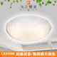 【光之饗宴】LED60W 海王星(星鑽)-調光調色吸頂燈(附遙控器)