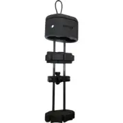 Kwikee Kwiver K3STEELAIR Steel Air Quiver 3 Arrow