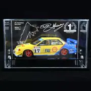 Dick Johnson 1994 EB Falcon Bathurst Winner 1:18 Display Case *Car Not Included
