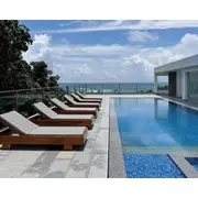 Coastline Mirissa Boutique hotel and Spa