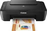 [Canon] PIXMA MG2550S All-in-One Printer