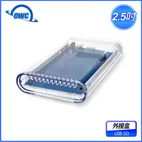 在飛比找PChome24h購物優惠-OWC Mercury On-The- Go (USB 3.