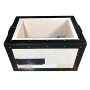 Yakitori BBQ Diatomite Charcoal Grill Barbecue Hibachi Konro New Japan