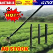 Ultimate Stand-Up Weed Puller & Garden Hand Weeder