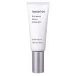 INNISFREE ANTI-AGING SERUM SUNSCREEN SPF50+ PA++++ 40ML