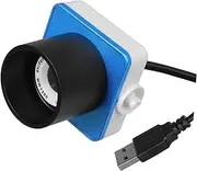 GAROZATION Telescope Camera Digital Eyepiece for Astrophotography High Resolution Imaging Compatibility with Computers for Stargazing and Astronomy Enthusiasts