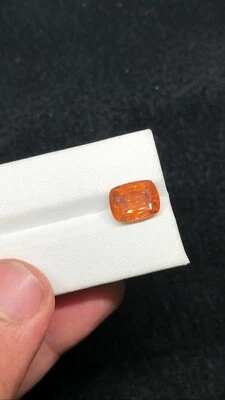 Zircon Cut