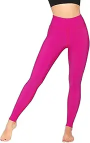 [SISTERS] EKO Barbie Women's Thermal Leggings