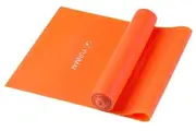 Yunmai Resistance Band 15lb 6.8kg Yoga Strap Elastic Loop Orange