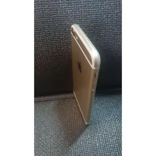 二手機 iPhone 6 金 Gold 16G A1586 APPLE (MB001039)