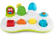 Skip Hop: Explore & More Pop-Up Toy