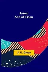 在飛比找博客來優惠-Jason, Son of Jason