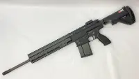 在飛比找露天拍賣優惠-【森下商社】VFC HK417 20吋 授權刻字 全金屬 狙