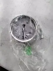 Ametek Us Gauge Pressure Gauge Part# 256009