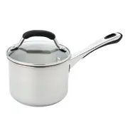 Raco Contemporary Stainless Steel 14cm/1.4L Covered Saucepan 770000