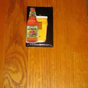 FOUNDER'S ALL DAY IPA SESSION ALE BEER BOTTLE Light Switch Cover Plate