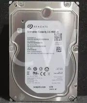 0-HRS Seagate ST6000NM0115 1YZ110-002 6TB 7.2K RPM 6Gb/s 3.5"SATA HDD Hard Drive