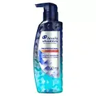 Head & Shoulders Professional Advanced Oil Control Shampoo For Severe Dandruff 3