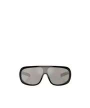 geometric sunglasses 38 Gray