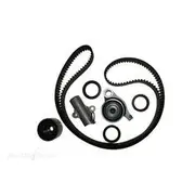 Bearing Wholesalers Timing Belt Kit - TB225HT