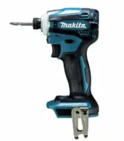 Makita TD172D 18V Cordless Impact Driver No Battery Tool Only