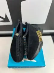 (DS) Air Jordan 15 Retro Doernbecher Sz 9.5M