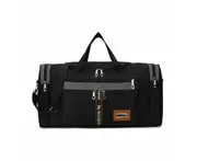 Hand Luggage Bag for Aeroplane Travel Bag Small Foldable Hand Luggage Ryanair Sports Bag Hospital Bag Weekender Bag