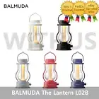 BALMUDA The Lantern L02B LED Mood Portable Wireless Light Lamp - 5colors