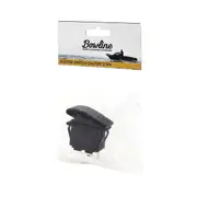 Bowline Rocker Switch On/Off 2 Pin IPX5