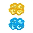 Egg Separator Eggs Divider Lightweight Separation Tool Eggs Sieve Egg White
