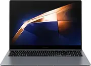 SAMSUNG 16" Galaxy Book4 Pro Business Laptop, Wi-Fi PC Computer, Windows 11 PRO, Intel Core 7 Ultra 155H / 32GB / 1TB, 3K AMOLED Touchscreen, 2024 Model, NP964XGK-KG1US, Moonstone Gray