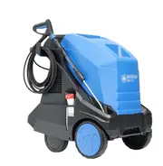 Nilfisk MH 3C-145/600 MOBILE HOT WATER PRESSURE WASHERS