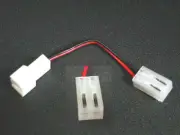 3pin to 2pin Connector Converter/Adapter CB-YA-A2P
