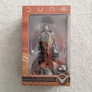 Paul Atreides McFarlane DUNE Part Two Platinum Edition Chase