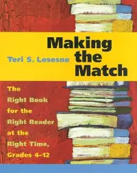 在飛比找博客來優惠-Making the Match: The Right Bo