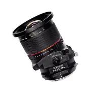 Rokinon 24mm F3.5 Wide Angle Tilt Shift Lens for Canon EF - TSL24M-C