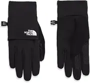 [THE NORTH FACE] Etip Trail Glove - Touchscreen Compatible and Windproof for Men and Women
