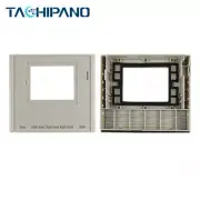 6AG1642-0DC01-4AX0 Front Housing Plastic Case for 6AG1 642-0DC01-4AX0 OP177B