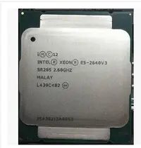 在飛比找露天拍賣優惠-貝爾數位® Intel Xeon E5- 2630 V3 2