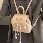 HAND-CARRYING BOW BAG FOR WOMEN 2024 SPRING KOREAN VERSION N