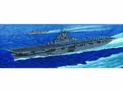 Trumpeter 1/350 U.S. CV-9 Essex Plastic Model Kit [05602]