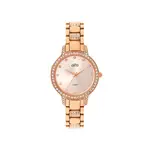 Elite Ladies Sunny Watch in Rose