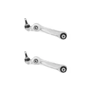 2 Pcs Roadsafe Front RH LH Lower Control Arm W/ OE NUT for BMW X3 11-ON