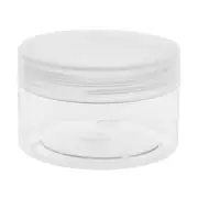 100ml Container Box for Putty Toy Clay Mud Craft Kits Accessories