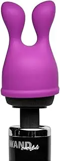 Wand Essentials Bliss Tips Silicone Wand Massager Attachment