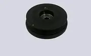 Harmonic balancer assy set fits Hyundai IX35 2.0l 2010-2016