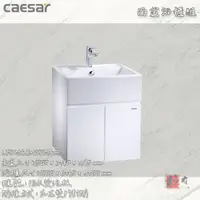 在飛比找蝦皮購物優惠-🔨 實體店面 可代客安裝 CAESAR 凱撒衛浴 LF523