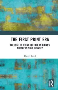 在飛比找博客來優惠-The First Print Era: The Rise 