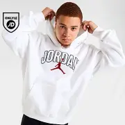 Jordan Brooklyn Hoodie