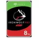 【含稅公司貨】Seagate希捷 IronWolf Pro 8TB 3.5吋 NAS 硬碟 ST8000NE001 8T